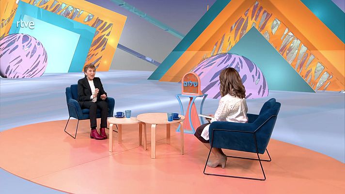 Shalom - Shalom - 02/06/24