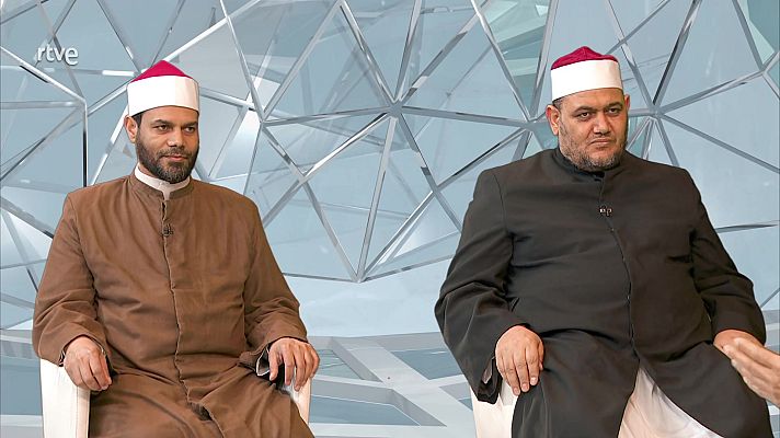 Medina en TVE - Medina en Tve - 02/06/24