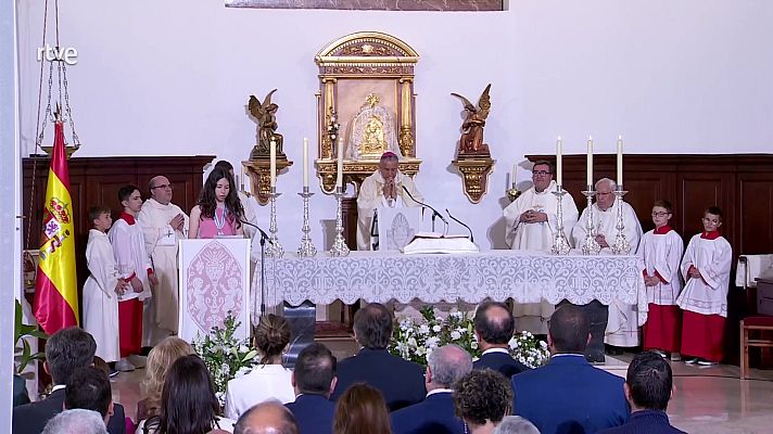 El día del Señor - El día del señor - 02/06/24