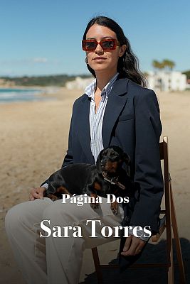 Página Dos - Página dos - 02/06/24