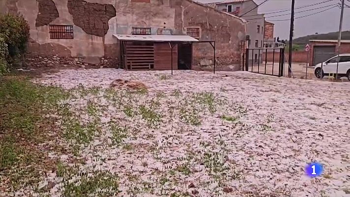 L'Informatiu - L'Informatiu - 02/06/2024