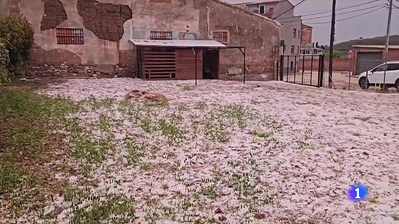 L'Informatiu - 02/06/2024