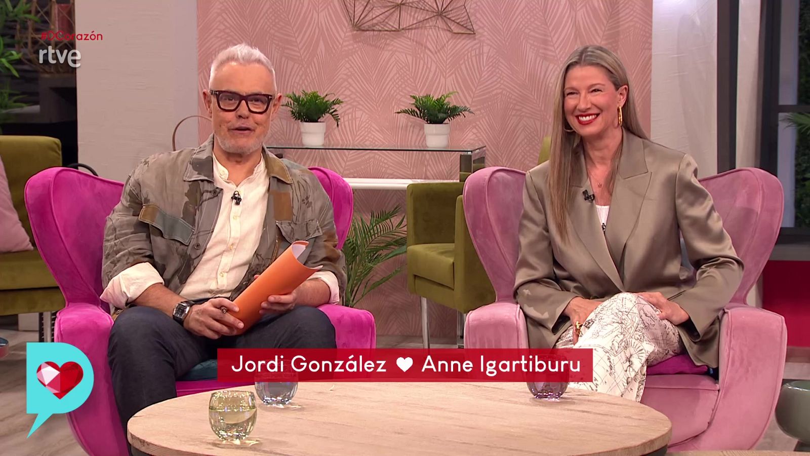 D Corazón - 02/06/24 - ver ahora