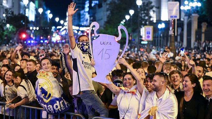 Telediario Fin de Semana - Telediario 1 en 4' - 02/06/24