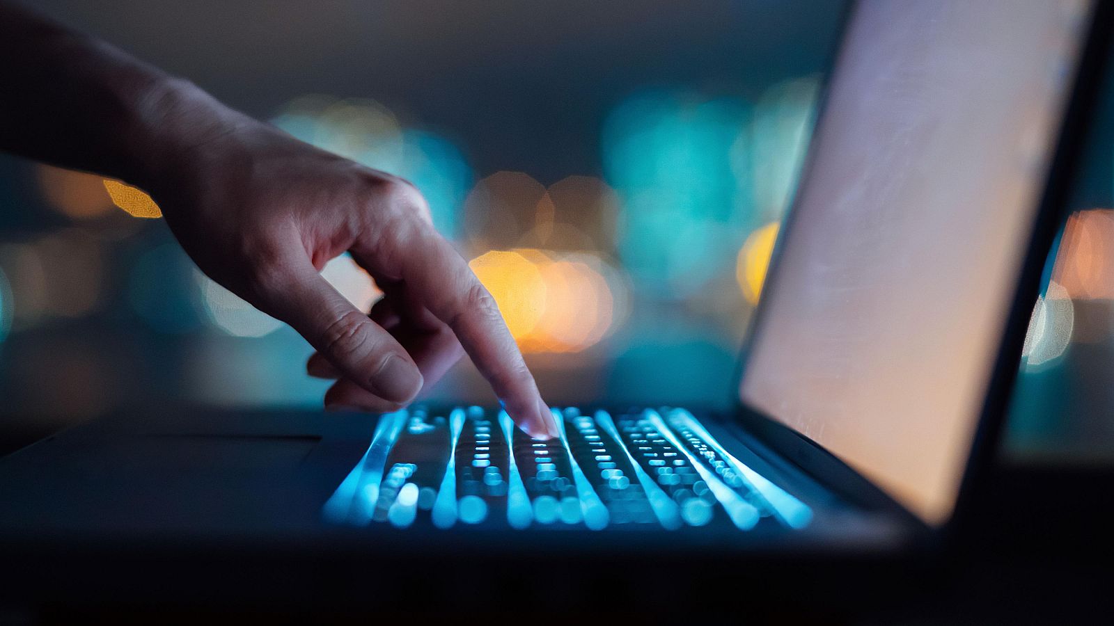 Ciberataques, una amenaza que expone datos personales | Ver