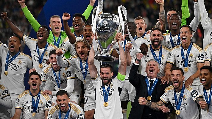 Telediario Fin de Semana - Telediario - 15 horas - 02/06/24