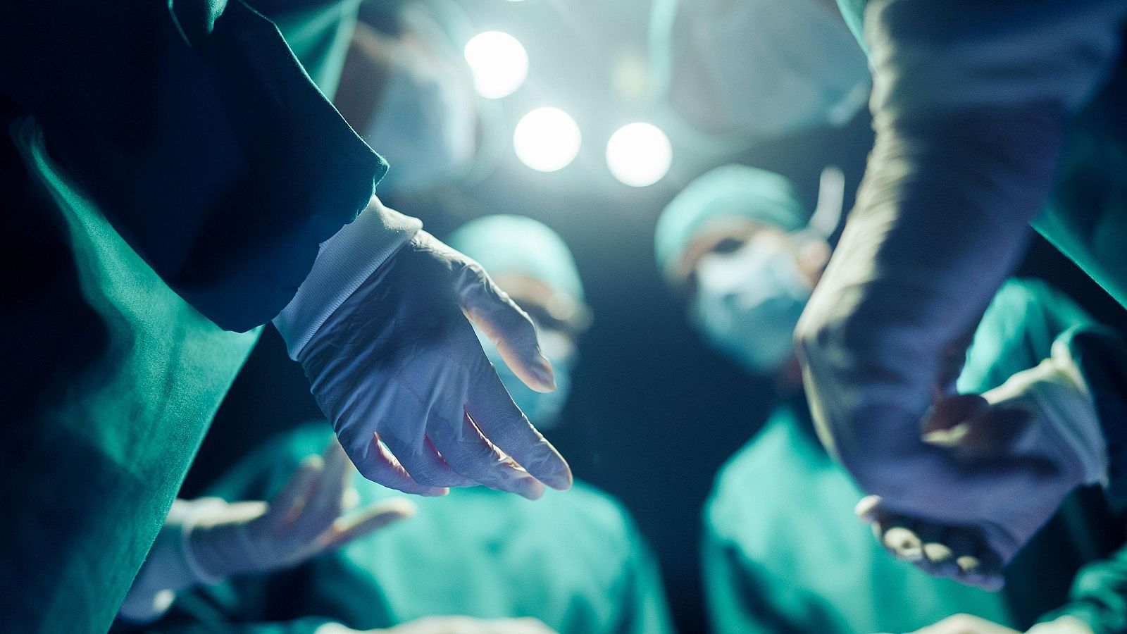 Así funciona el quirófano híbrido con impresión 3D del Hospital Gregorio Marañón de Madrid | Ver