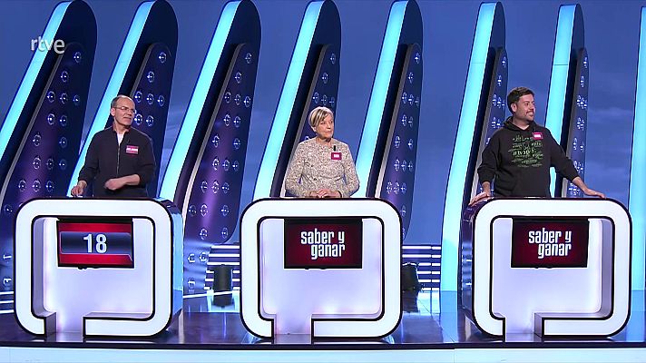 Saber y ganar - Saber y ganar. Edición de fin de semana - 02/06/24