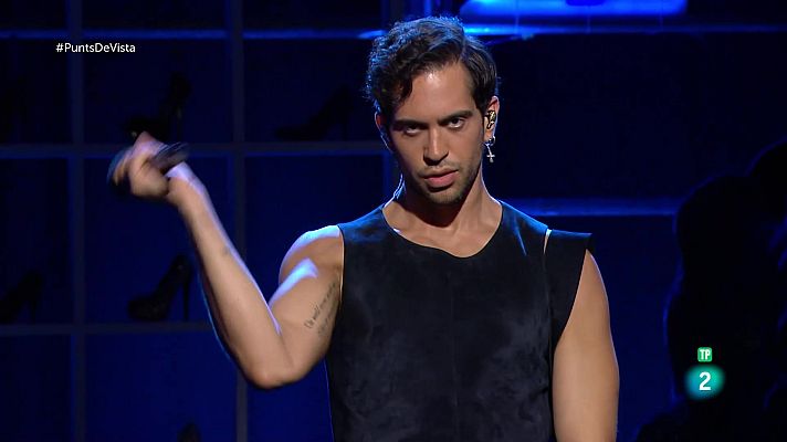 Punts de vista - Àfrica Alonso, Fac-òF, Mahmood i Oli