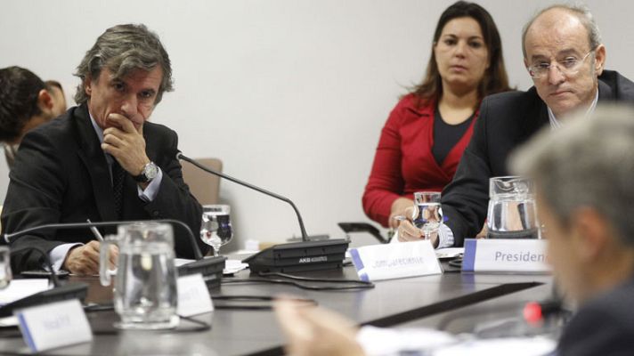 Informativo de Madrid - La Comunidad de Madrid en 4' - 14/12/12