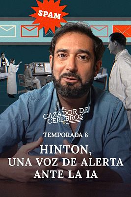 El cazador de cerebros - El cazador de cerebros - 02/06/24