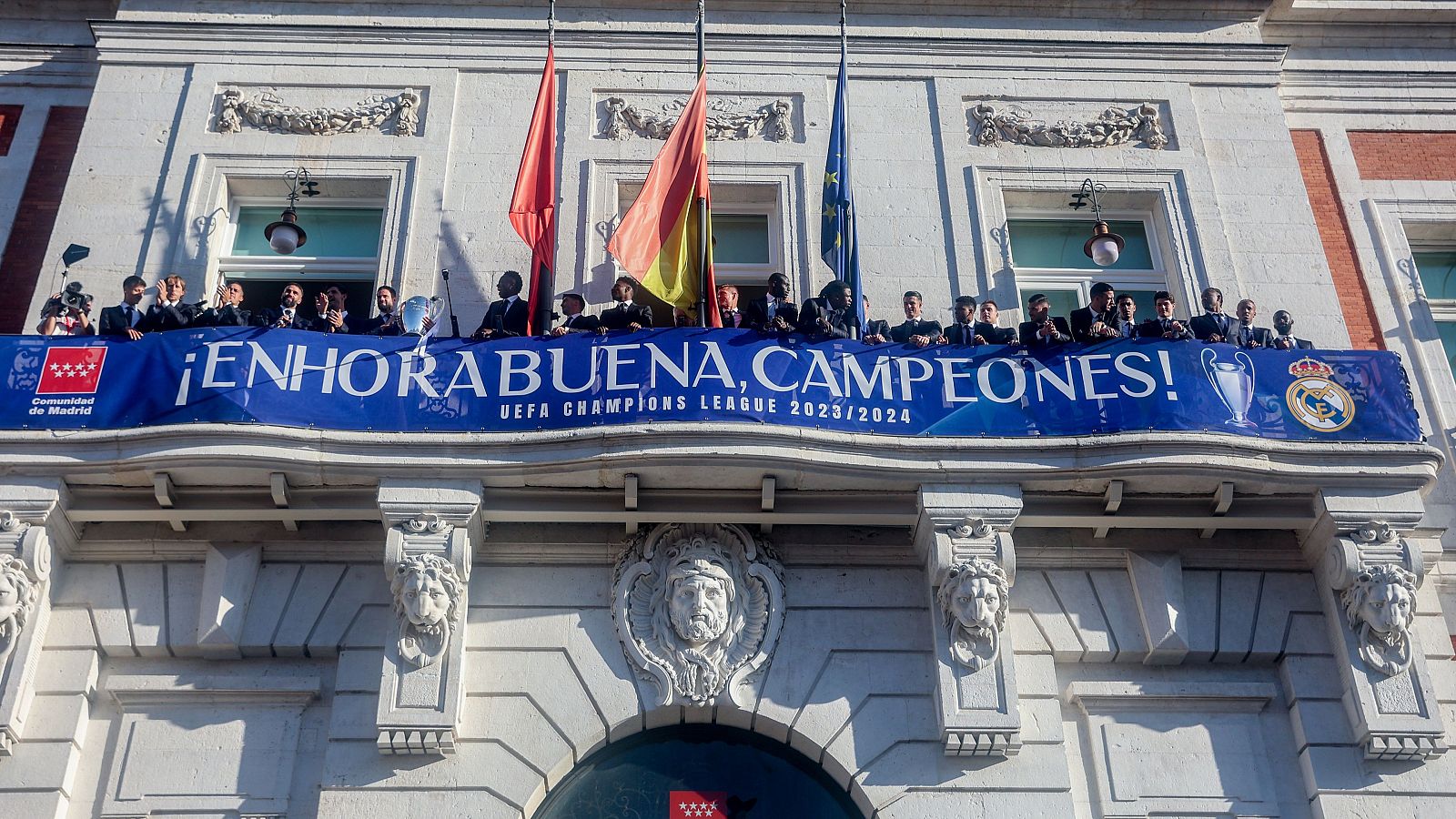 Telediario 2 en cuatro minutos - 02/06/24 - RTVE.es | Ver