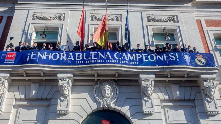 Telediario Fin de Semana - Telediario 2 en 4' - 02/06/24