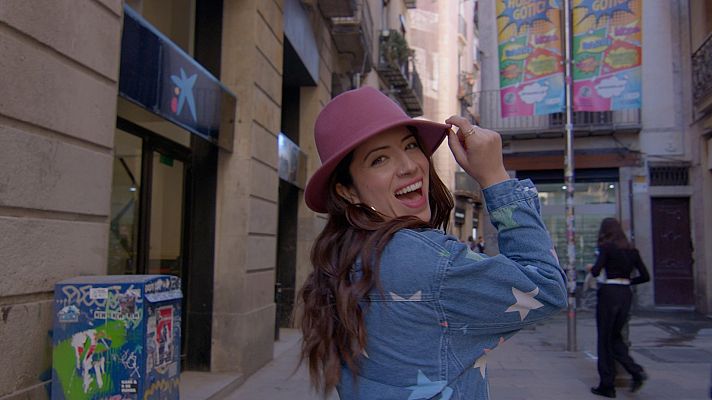 De carrer - Girona, el Vendrell, Lleida i Barcelona