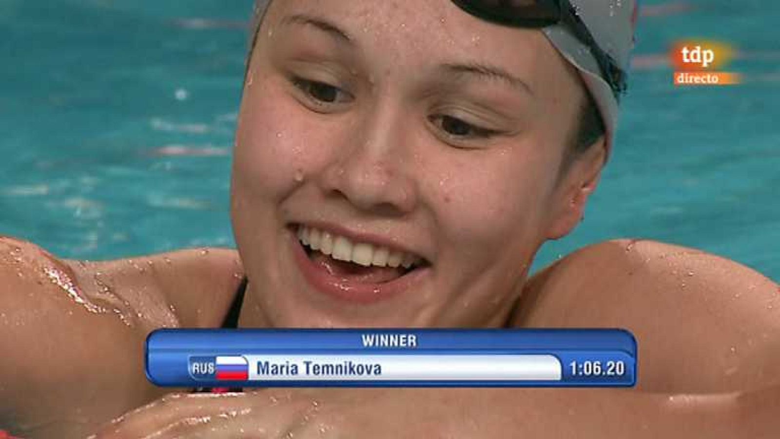 Natación - Campeonato del Mundo. Piscina corta 3ª jornada. Series (2) - Ver ahora