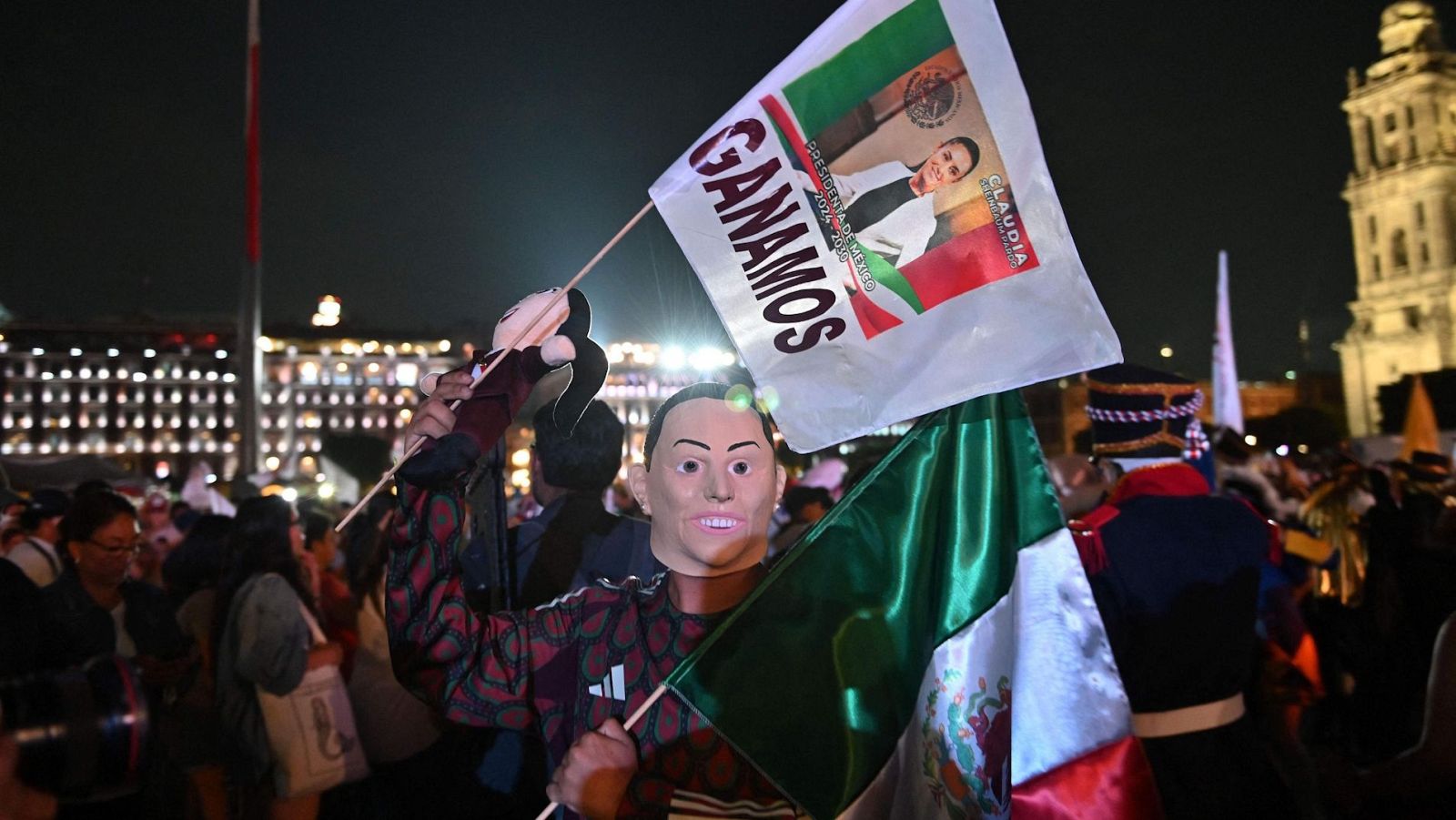 Telediario - 8 horas - 03/06/24 - Lengua de signos - ver ahora