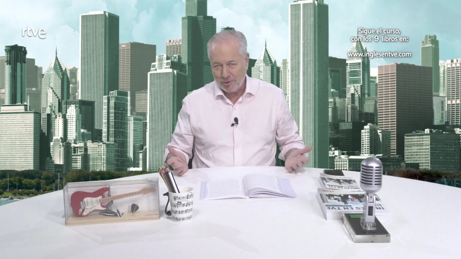 Aquí hay trabajo - 03/06/24 - ver ahora