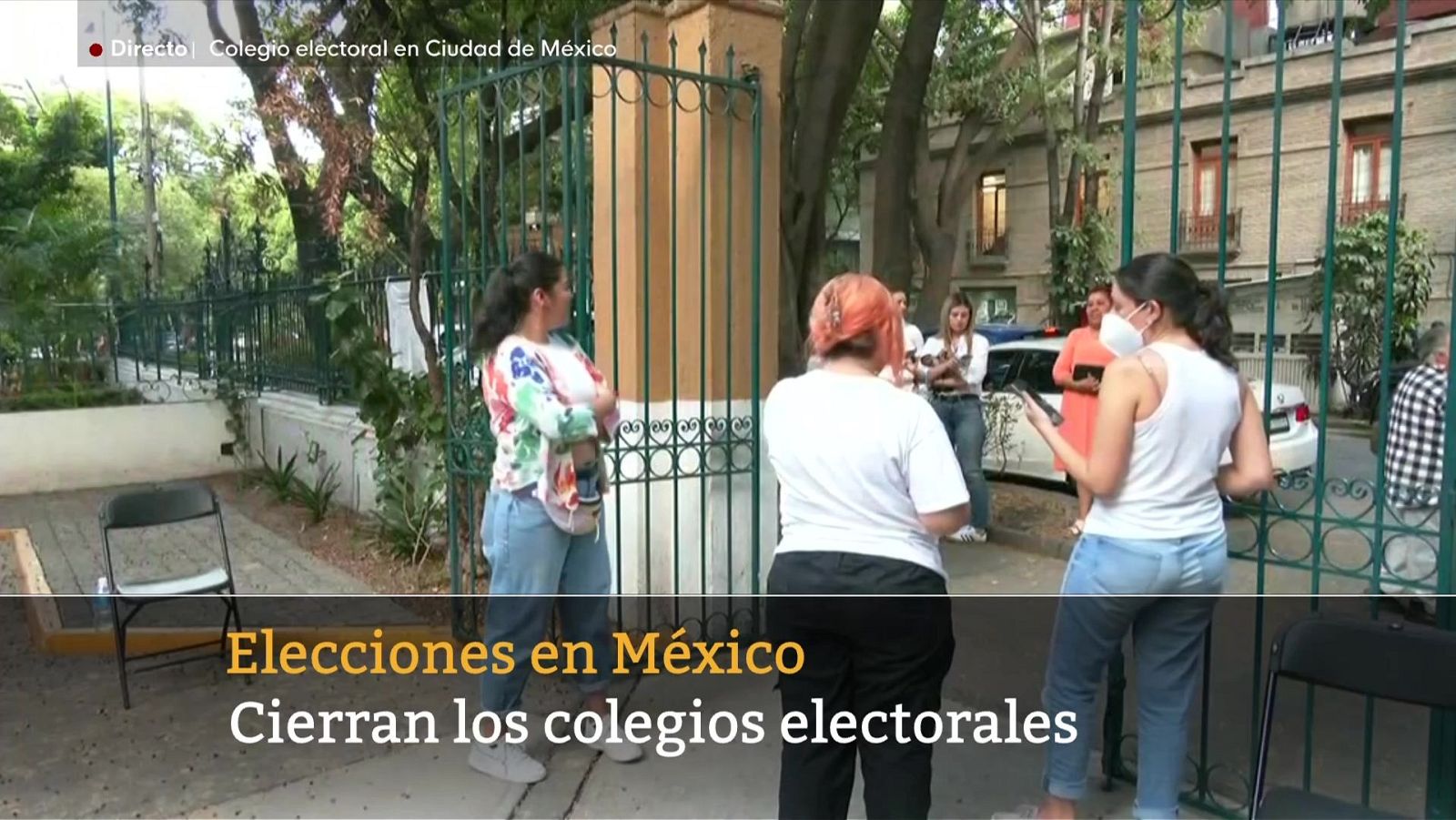 Telediario Internacional - 02/06/24 - ver ahora