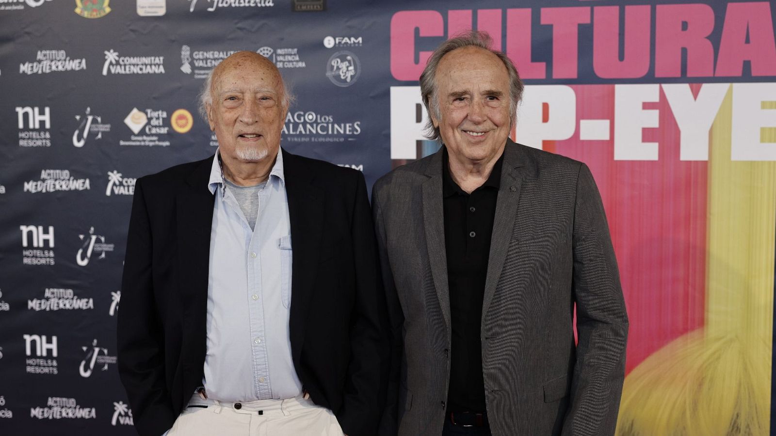 Premios Pop Eye 2024 - ver ahora