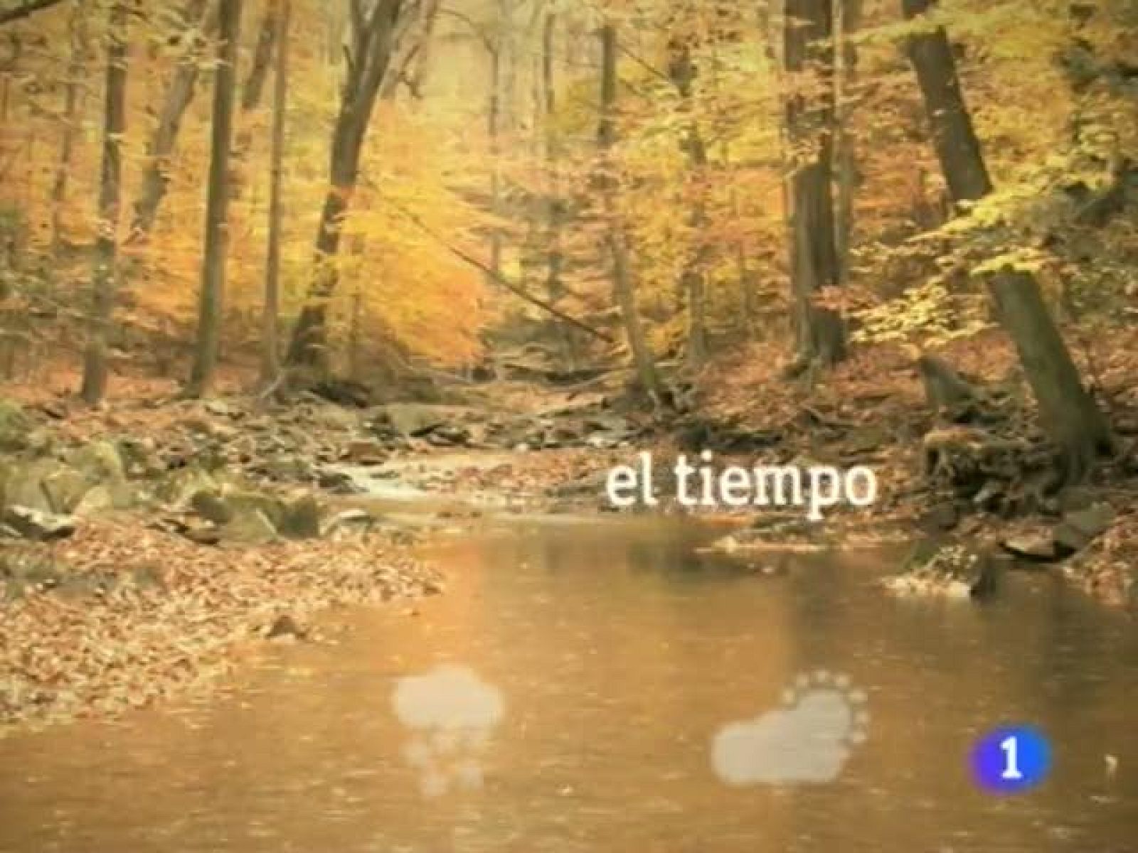 El tiempo en la Comunidad de Murcia.(14/12/2012).