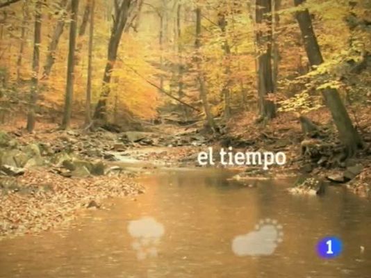 Noticias Murcia - El tiempo en la Comunidad de Murcia.(14/12/2012).