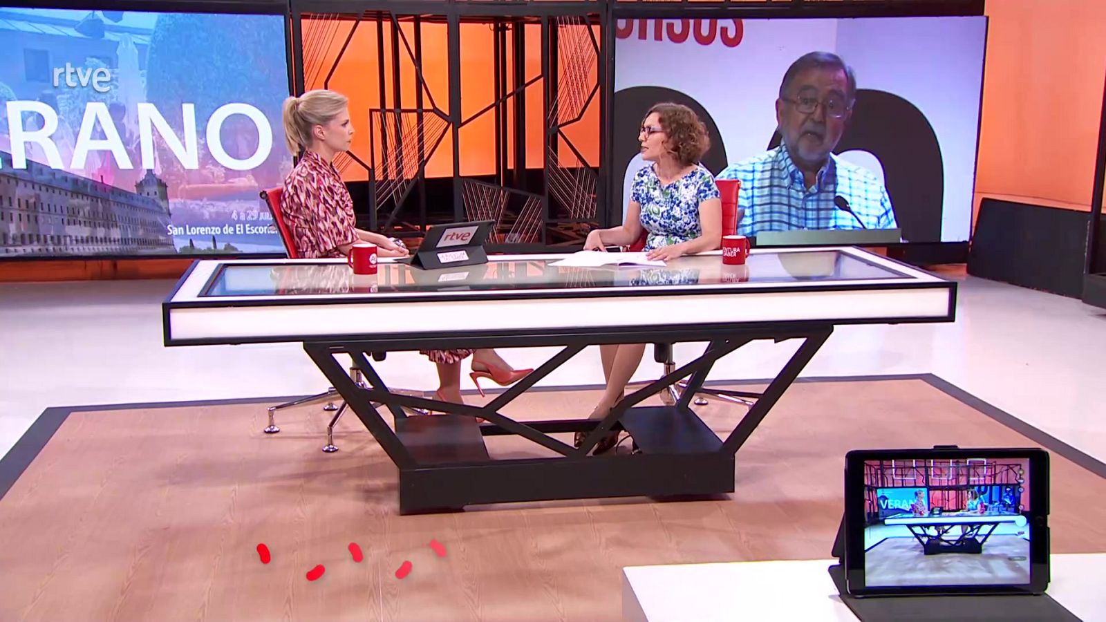 La aventura del saber - 03/06/24 - ver ahora