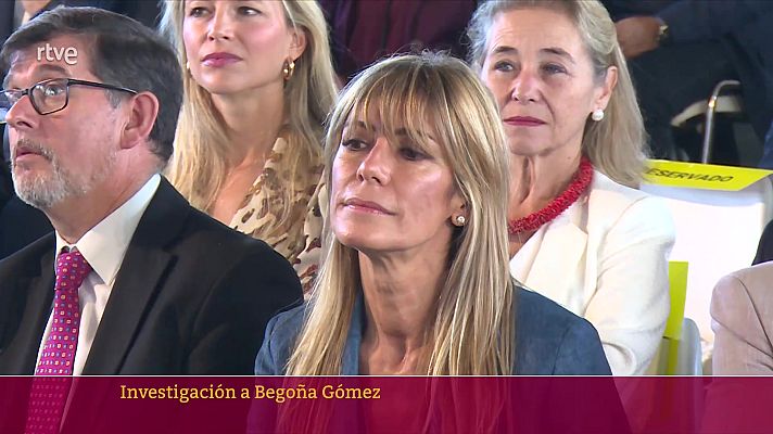 Parlamento - Sesión de Control al Gobierno