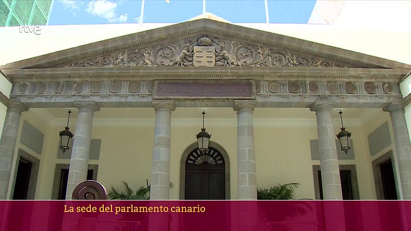 Parlamento de Canarias | Ver