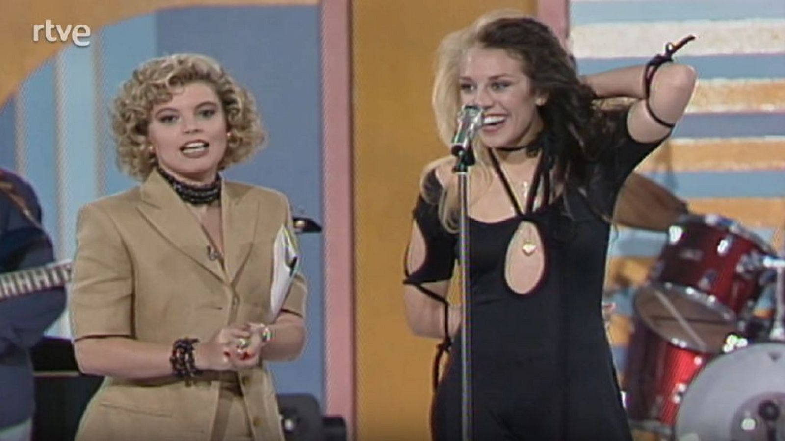 Pasa la vida - 25/04/1994