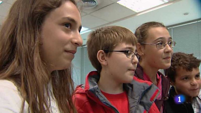 L'Informatiu - Comunitat Valenciana - 14/12/12 - ver ahora