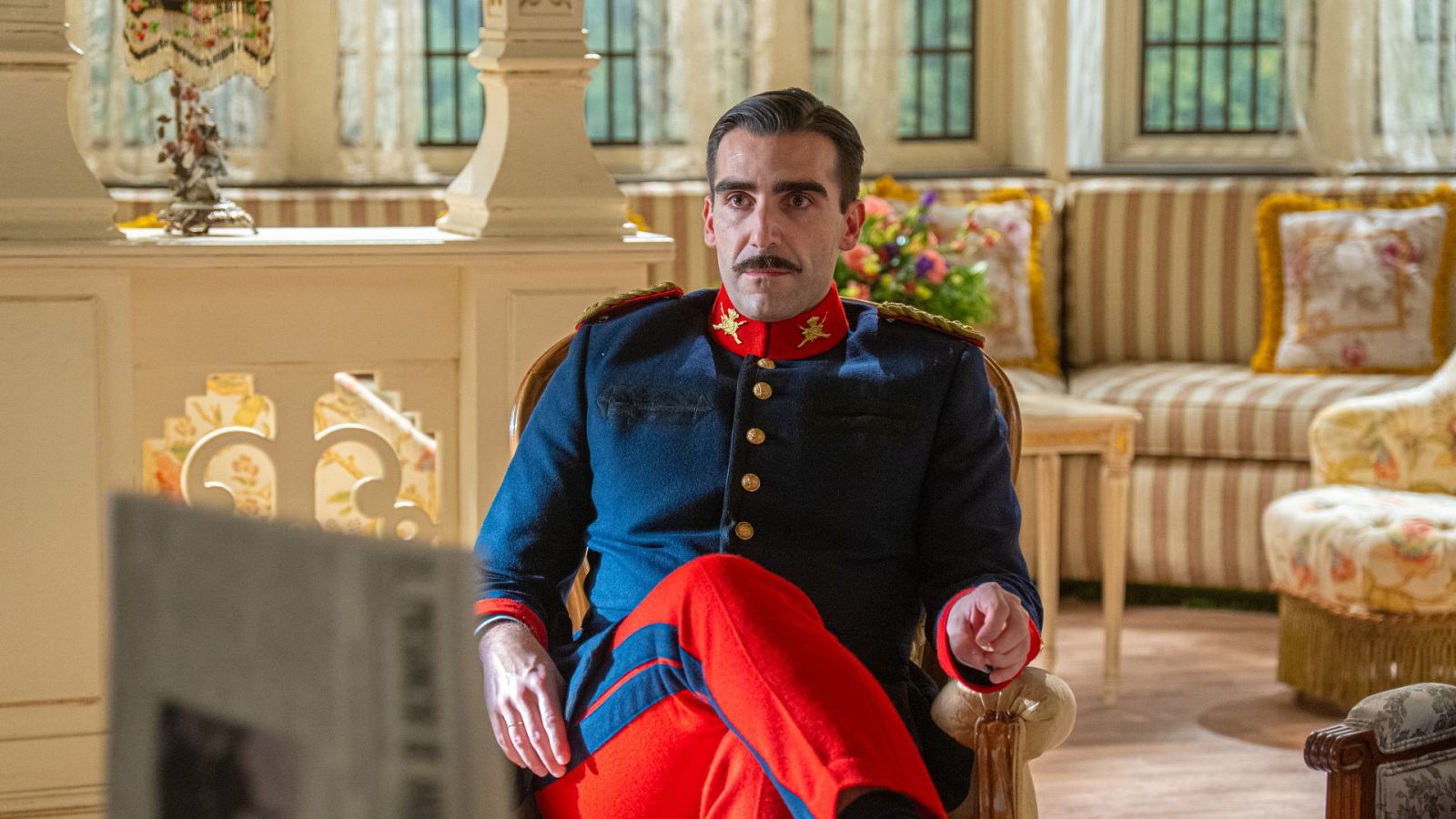 La promesa - Temporada 3 - Episodio 370 - Ver ahora