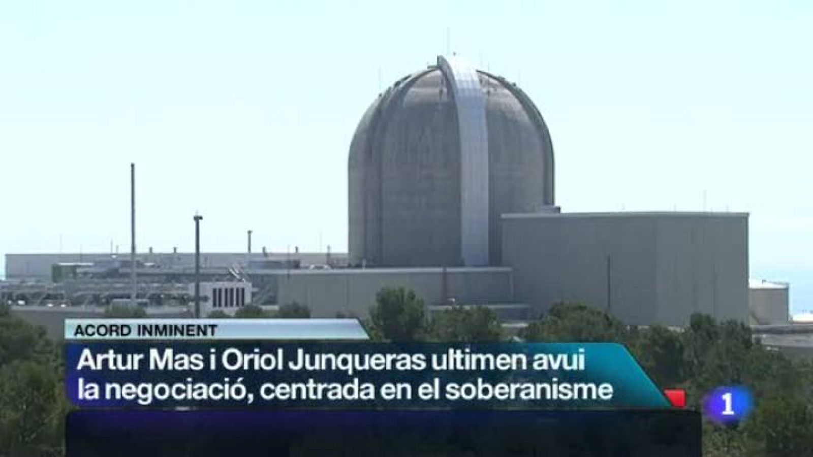 L'Informatiu migdia - 14/12/12