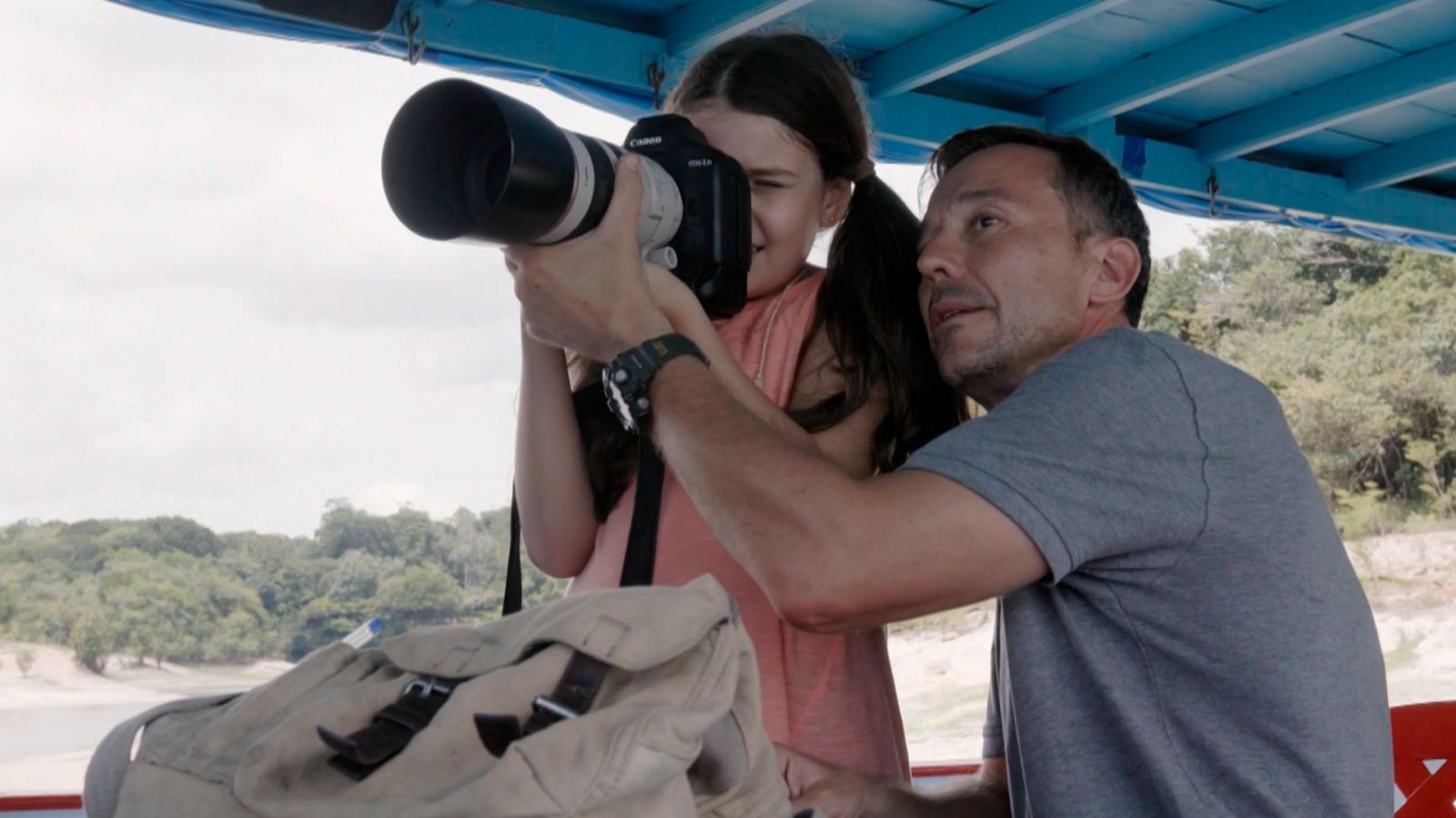 Somos cine - Urubú - Ver ahora