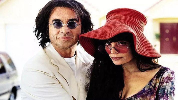 Cine de siempre - Janis y John