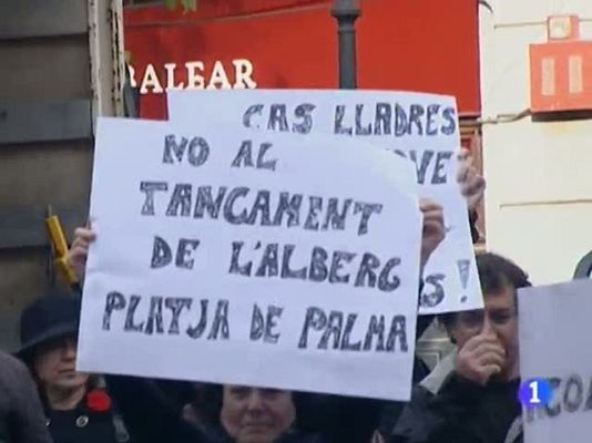 Informatiu Balear - Informatiu Balear - 14/12/12