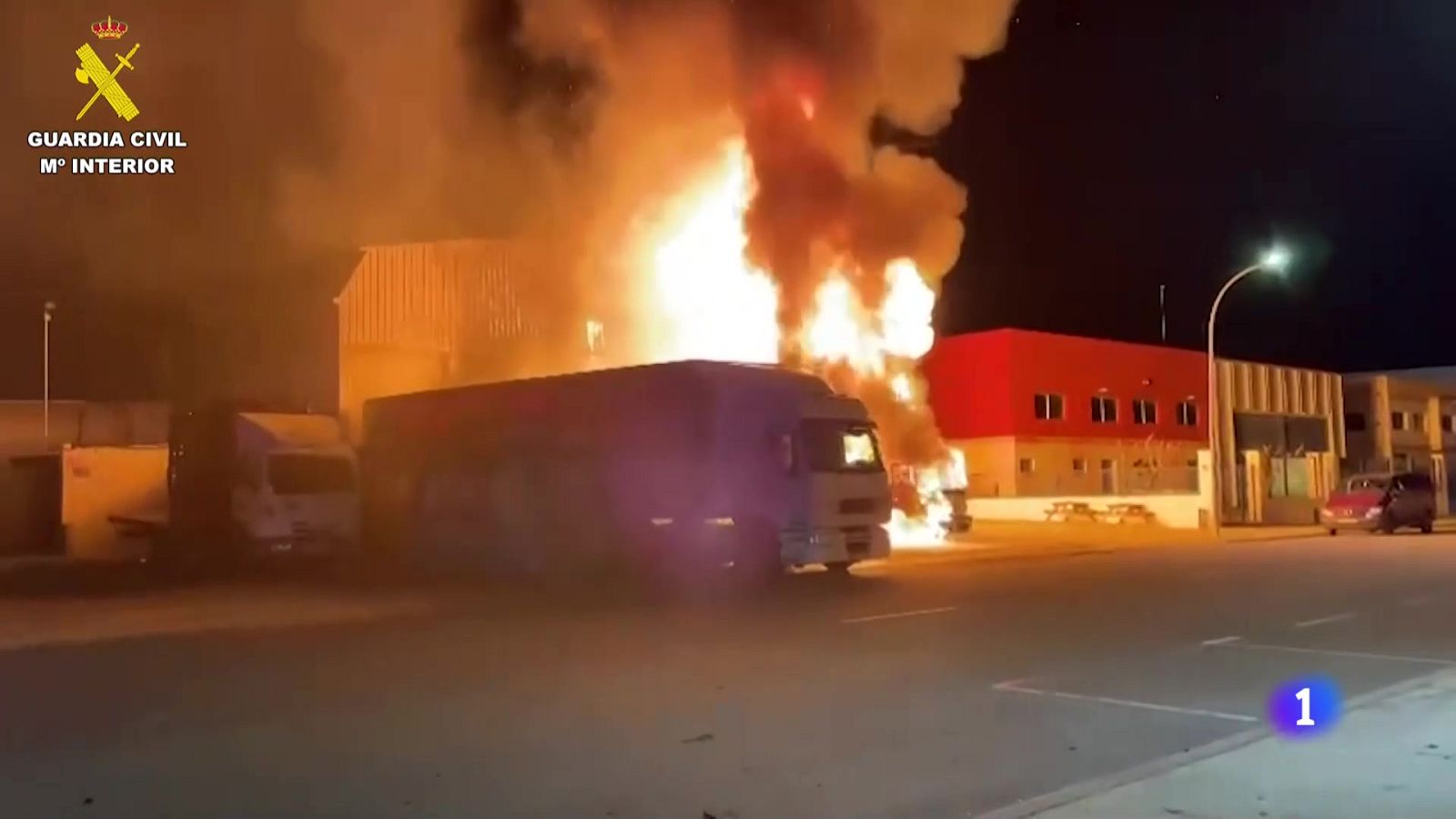 L'Informatiu de la Comunitat Valenciana 1 - 03/06/24 | Ver