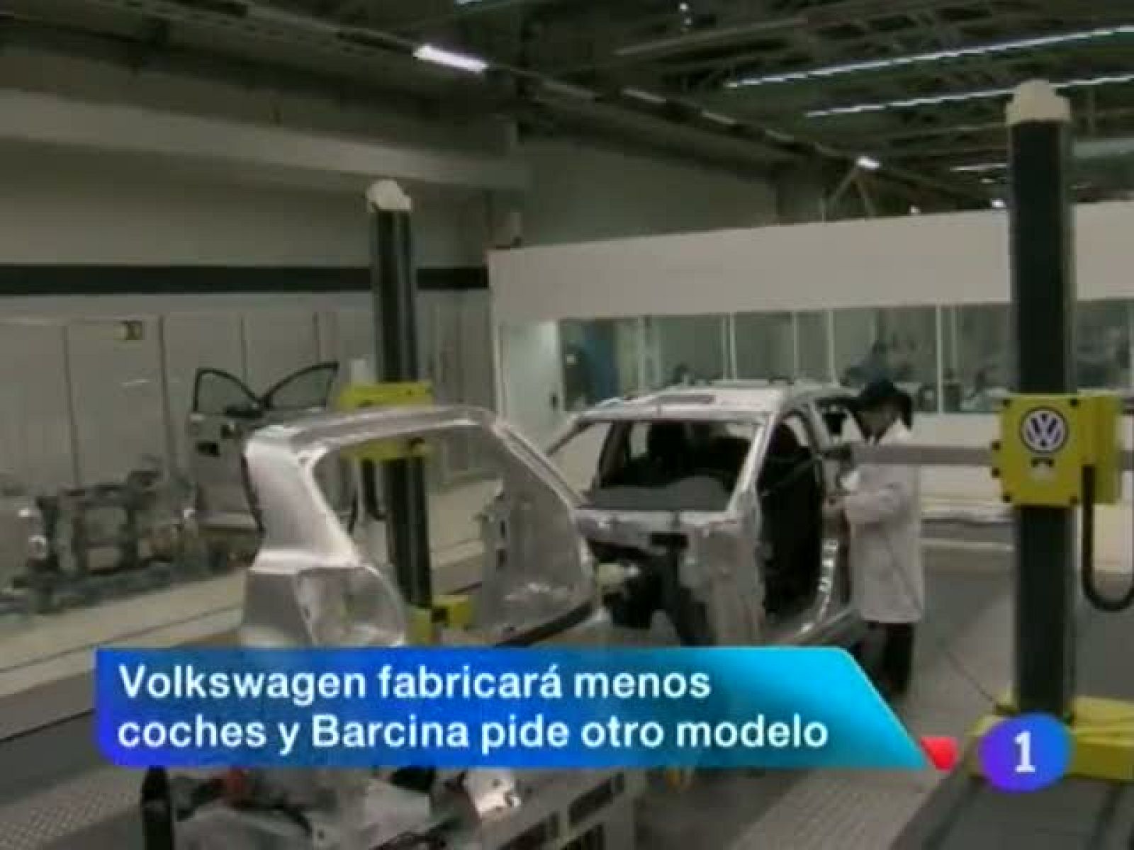 Telenavarra en 2' -14/12/2012 | Ver