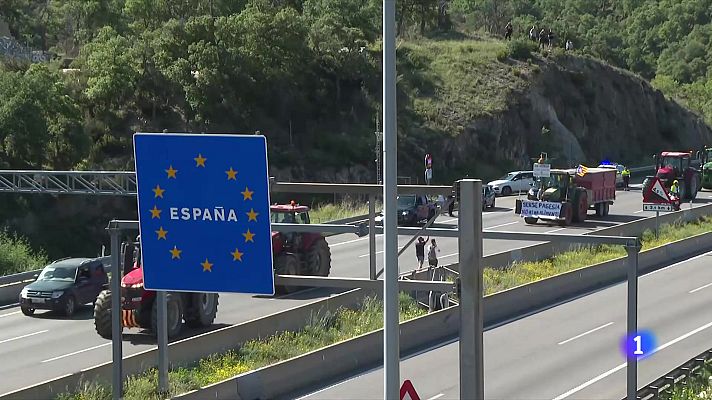 L'Informatiu - L'Informatiu - 03/06/2024