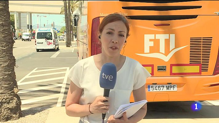 Informatiu Balear - Informatiu Balear 1 - 03/05/24