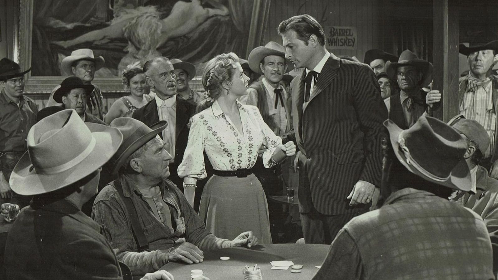 Mañanas de cine - Ambición maldita - Ver ahora