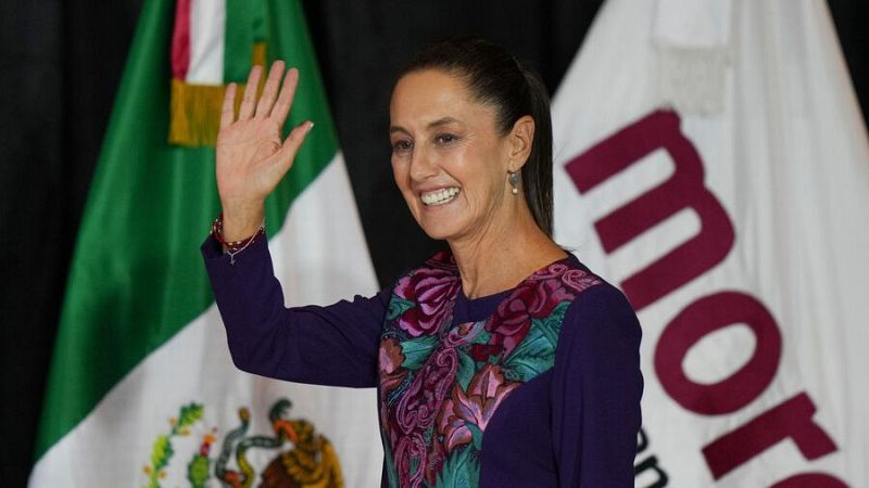 Telediario 1 en cuatro minutos 03/06/24 – RTVE.es | Ver