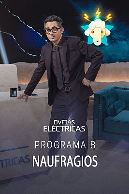 Ovejas eléctricas - Naufragios