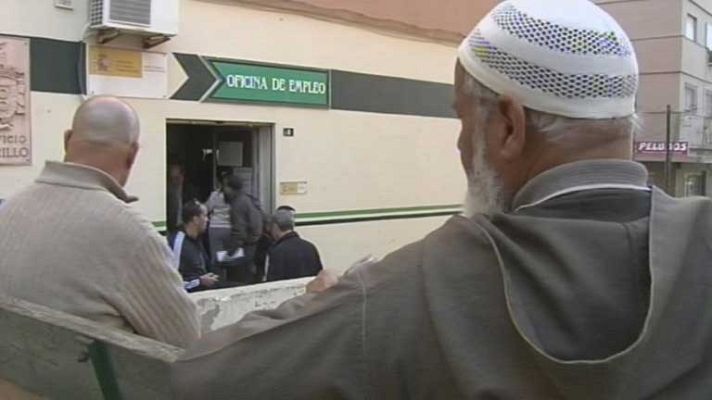 Noticias de Melilla - Melilla en 2' - 14/12/12