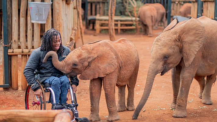 Planeta en peligro - Episodio 2