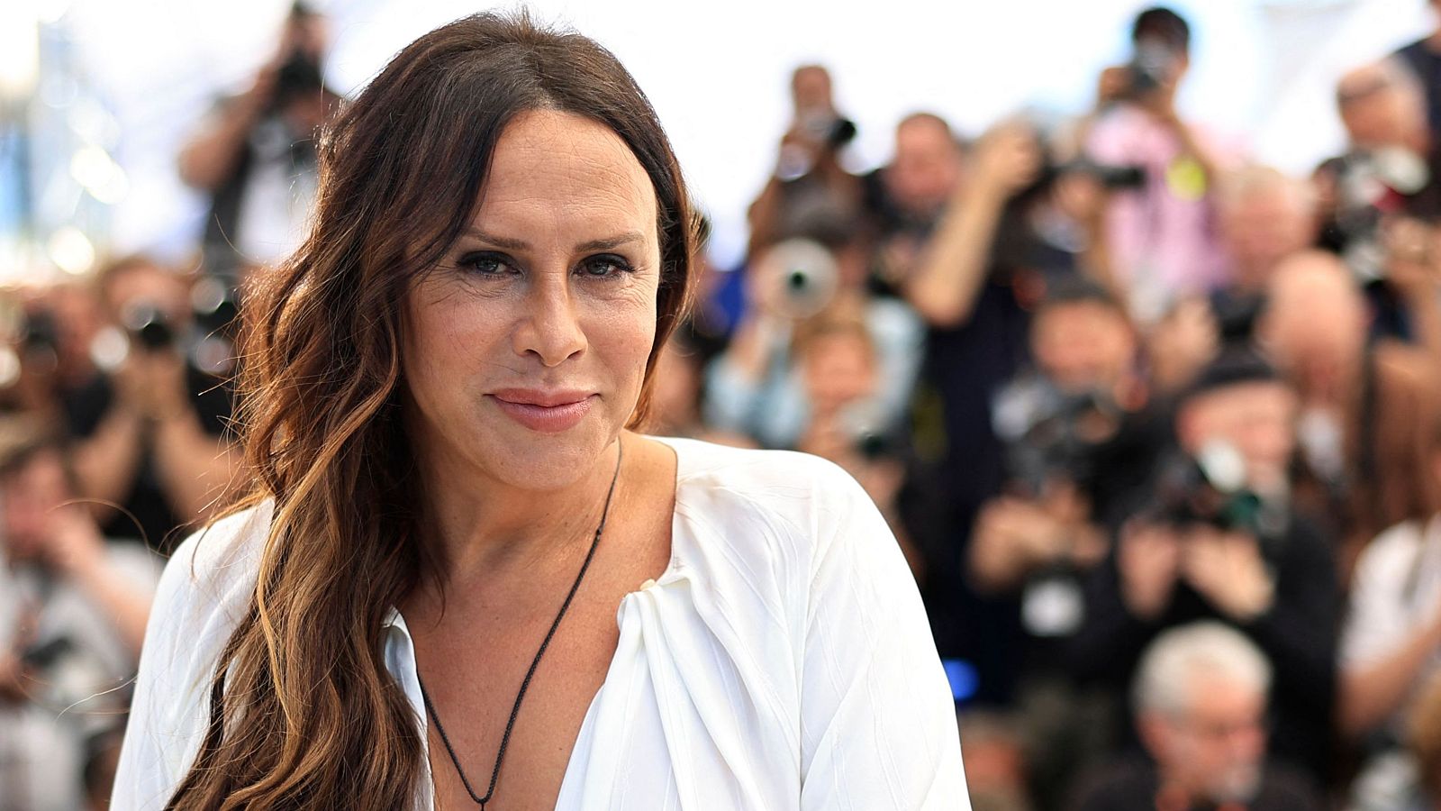 Karla Sofía Gascón: "Tolerar al intolerante va a acabar con la tolerancia" | Ver