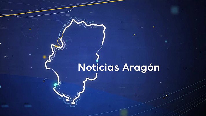 Noticias Aragón - Aragón en 2' - 03/06/24