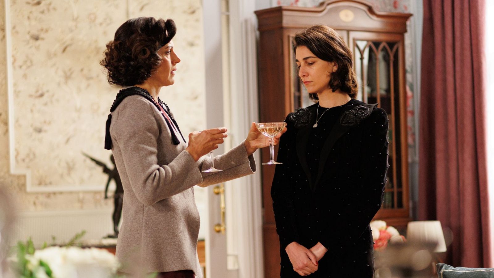 Salón de té La Moderna - Temporada 2 - Episodio 176 - Ver ahora