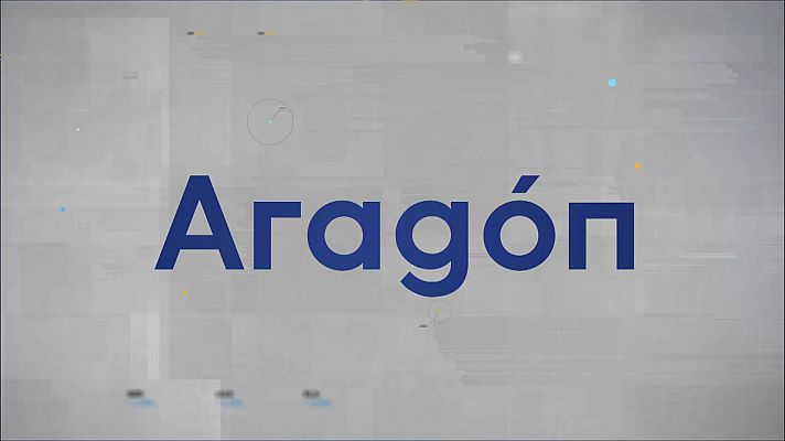 Noticias Aragón - Noticias Aragón 2 - 03/06/24