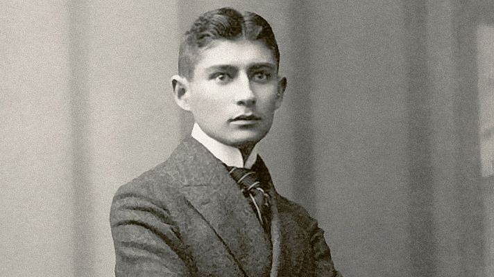 Telediario 1 - Se cumplen 100 años de la muerte del escritor Franz Kafka
