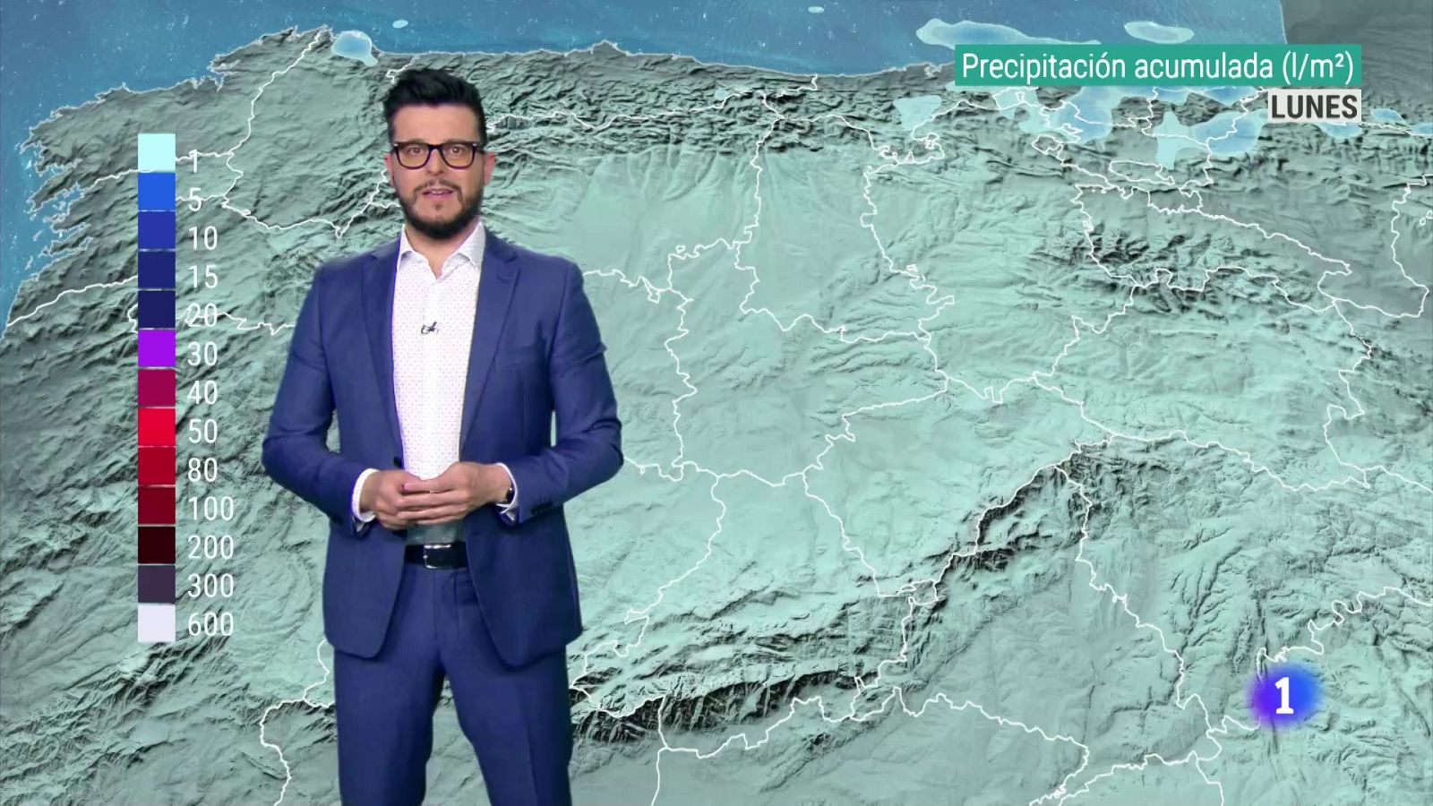 El tiempo en Castilla y León - 03/06/24 | Ver